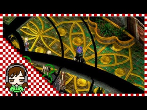 Planescape: Torment (part 16)