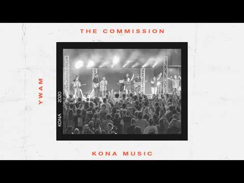 The Commission feat. Teira Ila