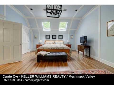 131 Bolton Rd, Harvard MA 01451 - Multi Family Home - Real Estate - For Sale -