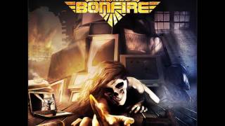 Bonfire - Without You