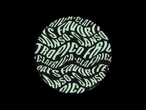 Clafrica - Temperature's Rising [WLS22]
