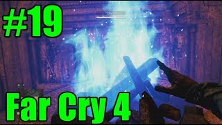【FarCry4】狂気に満ちた無慈悲な国でサバイバル 19【実況】