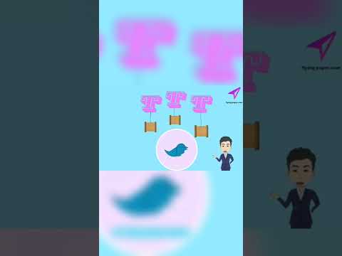 TTT | today's Twitter Trends | flying Paper | episode 1