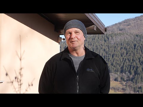 Sam u selu - Švicarsku obožava ali svoje Kopjare voli i u srcu nosi