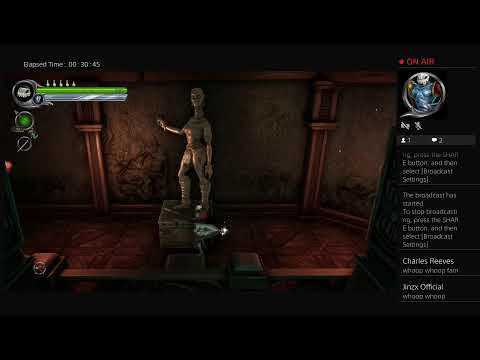 Medievil Remake With Jinzx