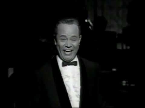 Billy Daniels – Them There Eyes/That Old Black Magic