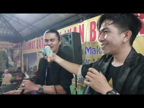 LEPAI  LIVE PONDOK IKAN BAKAR ONE IKATAN KELUARGA PEDAGANG EMAS BLOK M