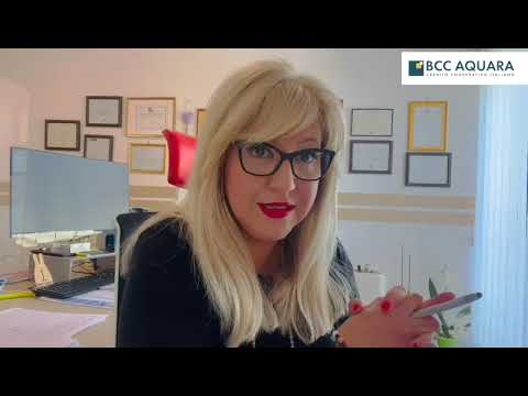 Festa della donna, Bcc Aquara lancia il mutuo rosa