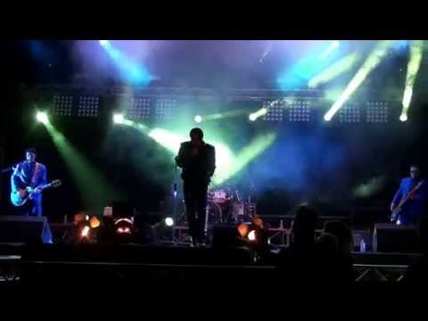 U2 -  Zoo Station - Achtung Babies