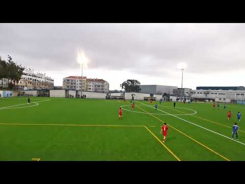 ÉPOCA 24/25 - 17 JORNADA - GIMDA x SCLV - SUB19 (...