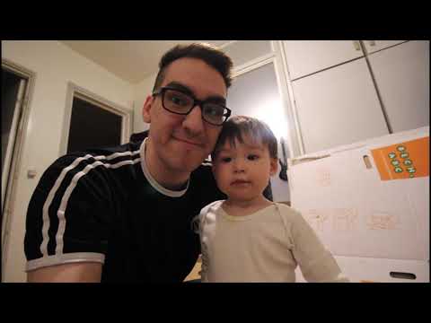 Nutserpugut - Vlog #3 (S6)