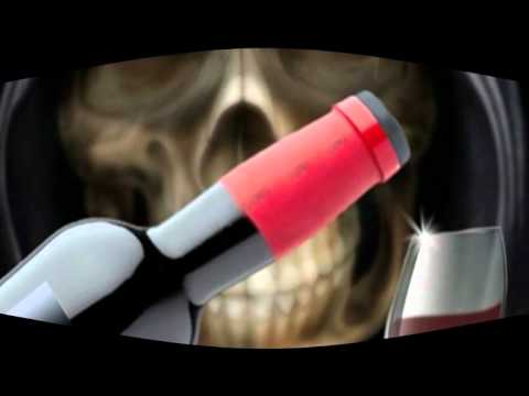 Mc Ziky vs Alcoholemia