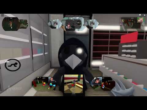 Roblox Piggy 2 Crove Jumpscare has a Sparta Valise V2 Remix