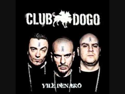 Mi hanno detto che (Album Version) -Club Dogo - Vile Denaro