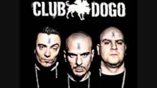 Mi hanno detto che (Album Version) -Club Dogo - Vile Denaro