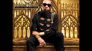 Tyga Feat. Nas & Wale - Kings & Queens [Careless World]