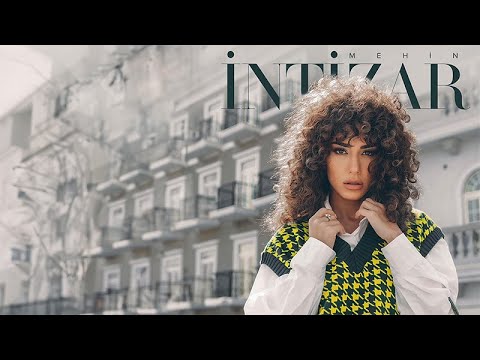Mehin - İntizar (Rəsmi Audio)