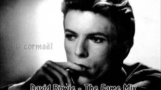 David Bowie || Fame 90 (Gass Mix)