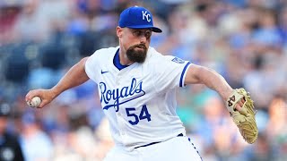 Dan Altavilla 2024 Highlights!