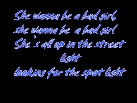 Massari - Bad girl (lyrics)