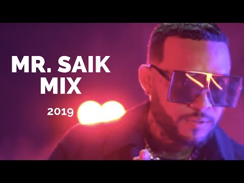 Mr. Saik Mix | Mix Reggaeton 2019 | Lo Mas Escuchado 2019 | Canciones 2019 | Lo Mas Nuevo