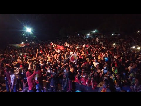 KLAMAR - Nafatin & Lemorai (Live iha Assalaino)