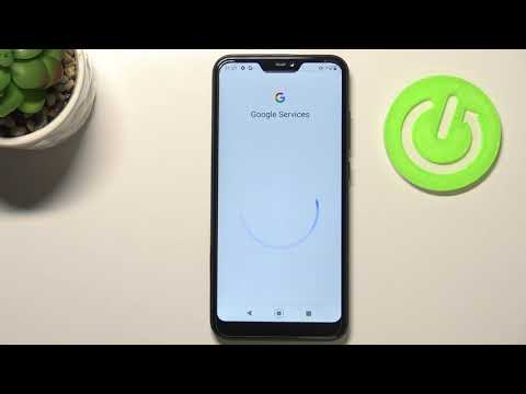 How to Add Google Account in XIAOMI A2 Lite– Add & Remove Google Account
