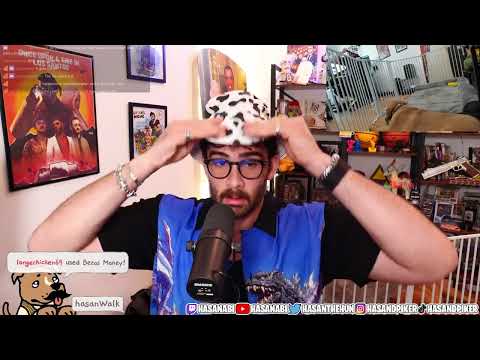 HasanAbi July 6, 2023 – talking about China for 3 hours, w/ BoyBoy