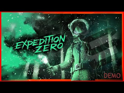 Expedition Zero DEMO | CZ livestream |