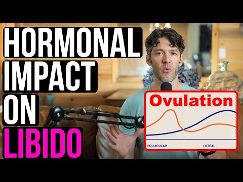 Hormonal Dynamics & Sexual Desire in Women: All GUYS Should Know This