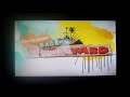Nickelodeon Back At The Barnyard Teaser August 17 2007 Cow On The Road