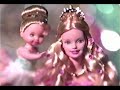 Barbie In The Nutcracker Dolls Commercial 2001