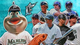 The Entire Trade History of the Miami Marlins (Part One)