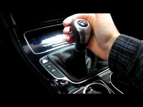 2016 Mercedes C-Class W205 Wagon [ Manual Gearbox ] Test Presentation In Depth Review