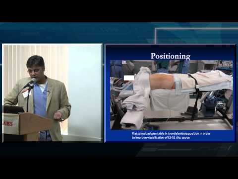 Workshop: Clinical Evaluation and Management of Spinal Deformity