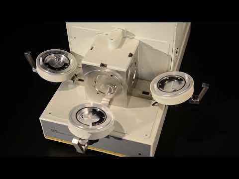 C230H Fully Automatic Oxygen Permeation Test System | Labthink