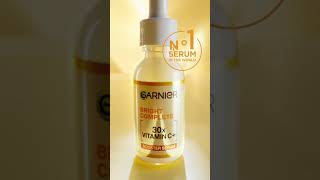 Download lagu Time to add Vitamin C in your skincare routine with the Garnier Vitamin C  Booster Serum! mp3