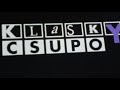 Klasky CSUPO 2002 Logo From The Wild Thornberrys Movie
