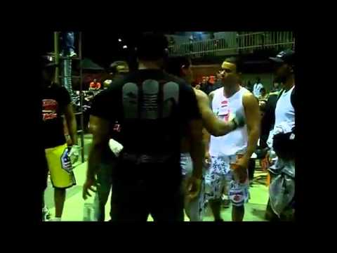 (2012)Barreiras MMA-Júnior Orgulho vs Bira