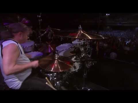 Deep Purple - Space Truckin' (Live at Montreux, 2006) (HD)