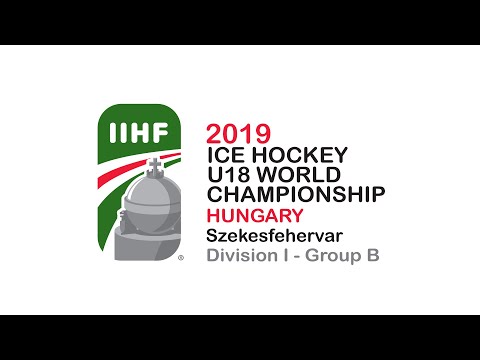 WM U18 DIV I GR B ITA-GBR 3-1