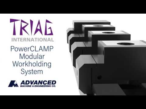 download lagu mp3 mp4 Modular Clamping System, download lagu Modular Clamping System gratis, unduh video klip Modular Clamping System