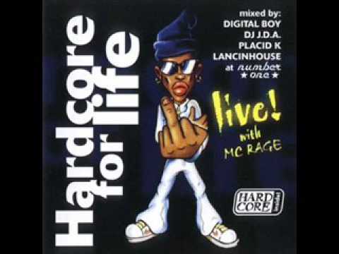 Hardcore For Life - CD1