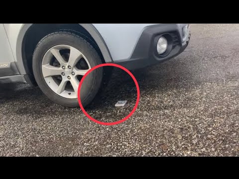 Brutal GameBoy Game Durability Test With Guest @MacSoSteezy