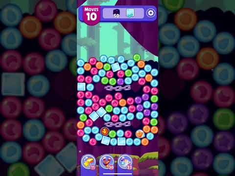 Angry Birds Dream Blast Level 397