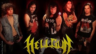 Hell Gun - The Kings of Beyond - [TENDA] - 229