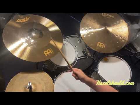 Meinl Sound Caster Fusion Powerful Crash 20” 2100 g