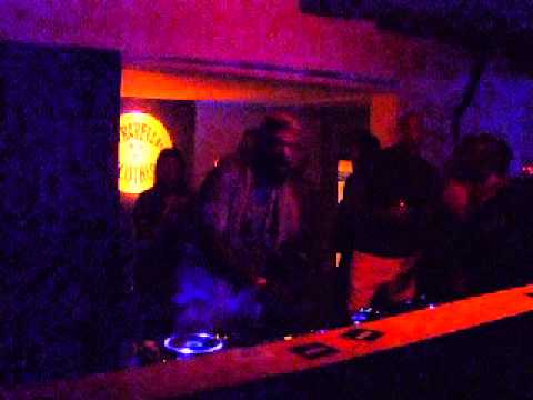 Osunlade @ Suncebeat 4 (Barbarella)