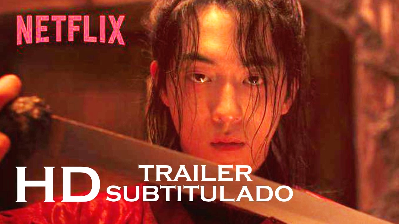 EL PALACIO DEL ESTE Trailer (2026) SUBTITULADO [HD] Netflix