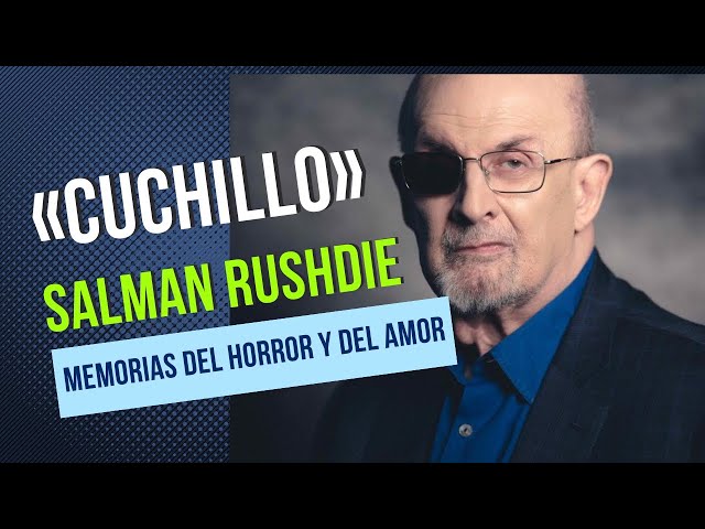 Vídeo relacionado con Cuchillo